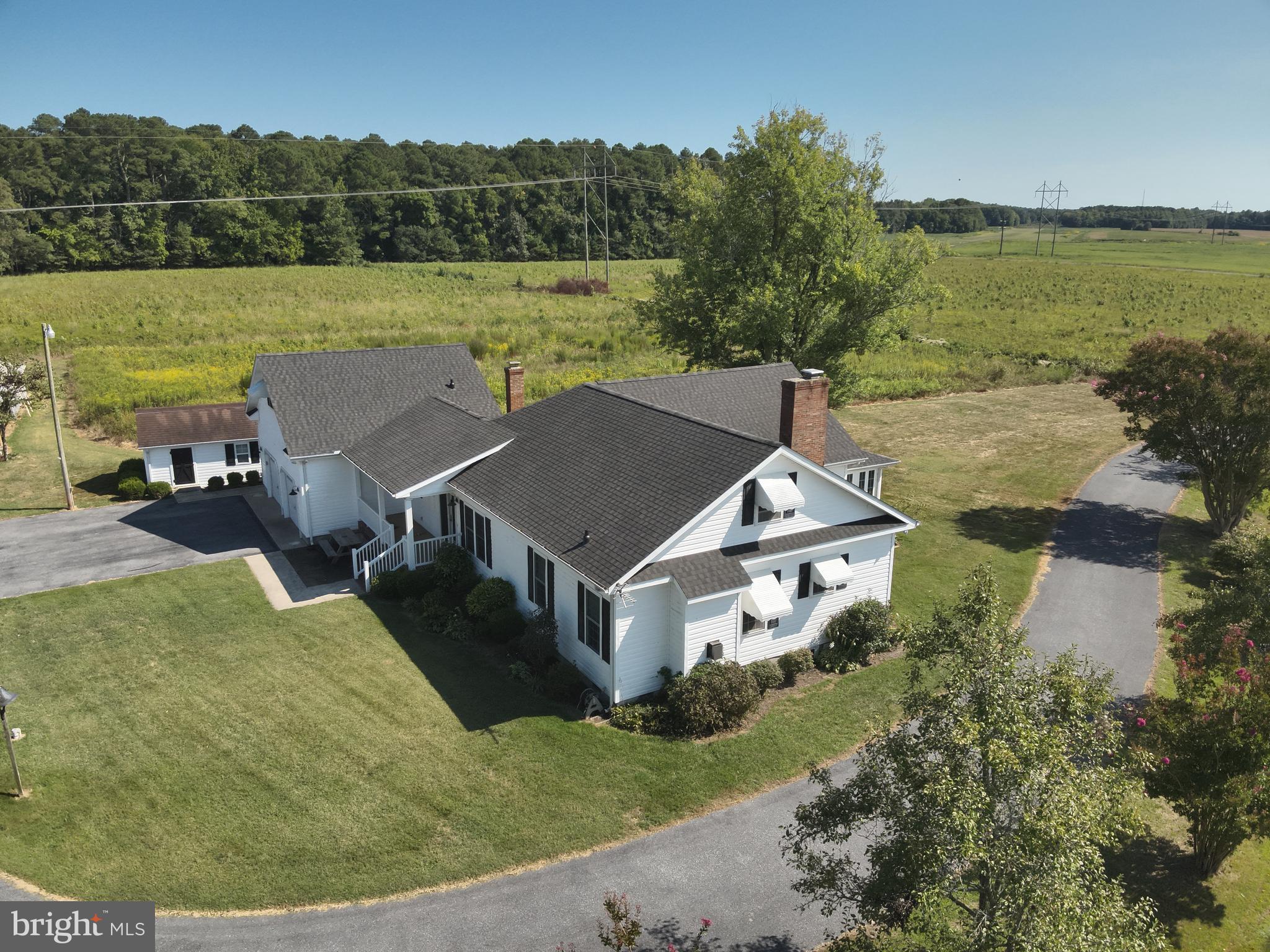 9449 Carey Road Berlin, MD 21811 - Photo 46 of 108