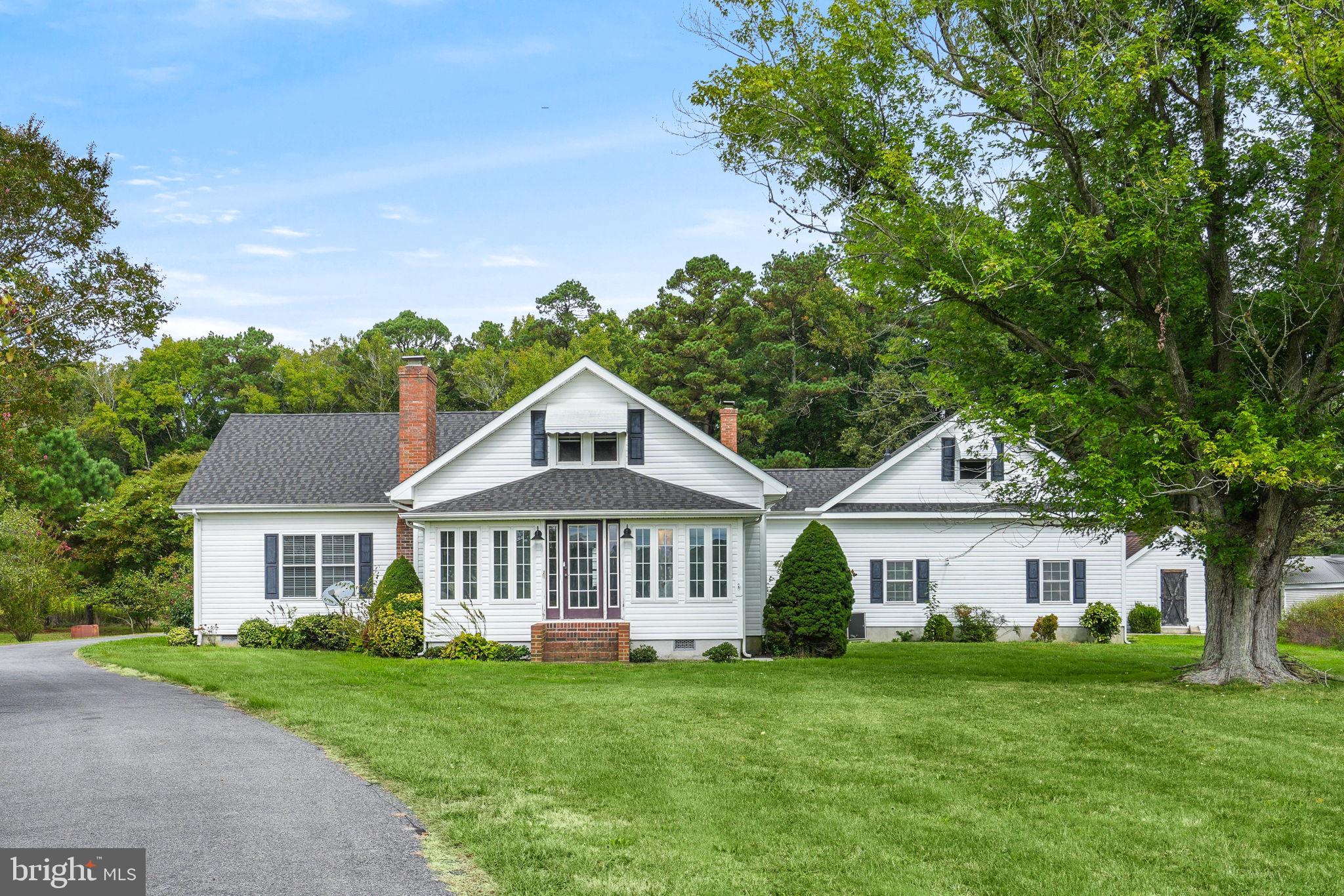 9449 Carey Road Berlin, MD 21811 - Photo 54 of 108