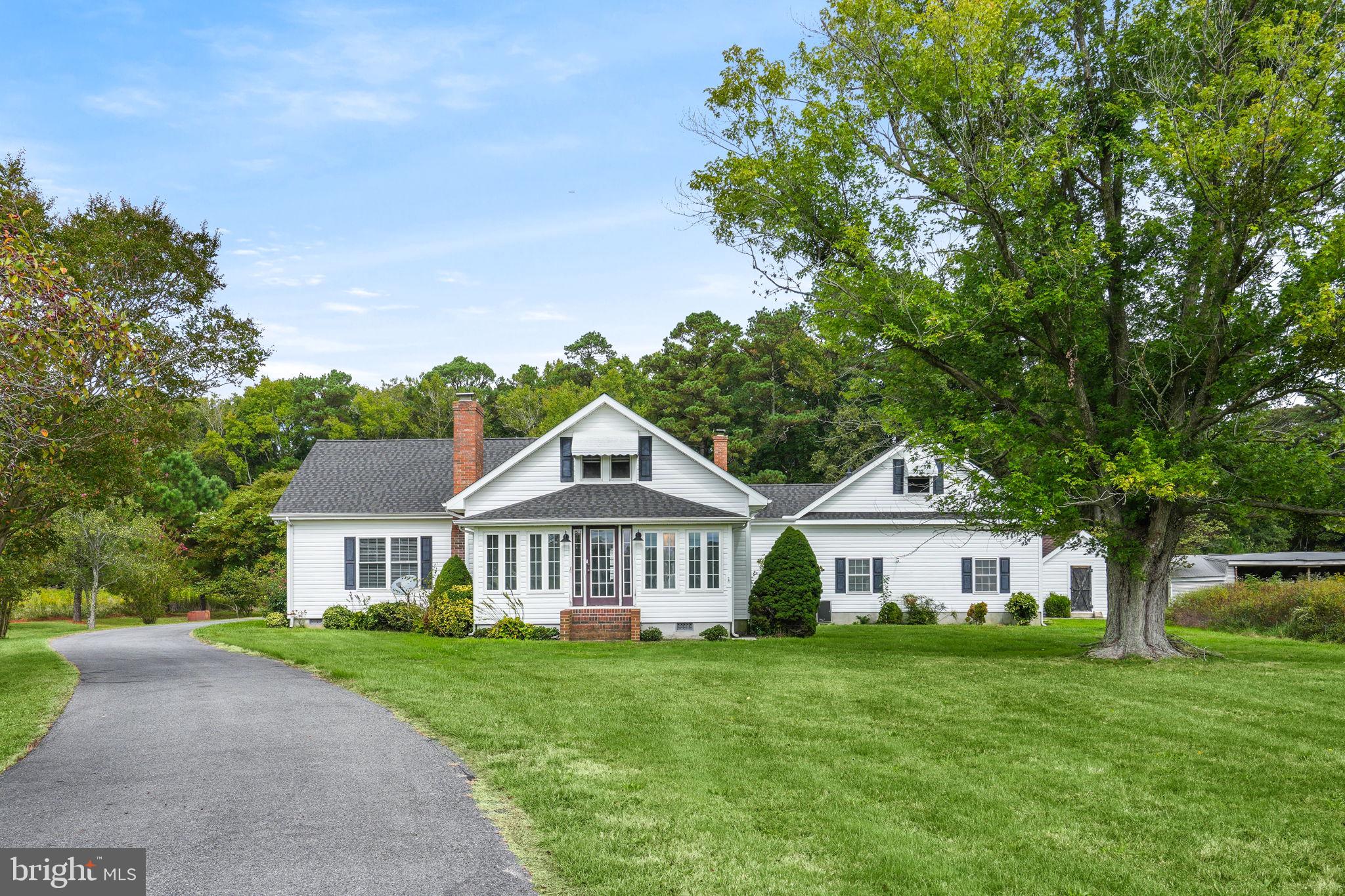 9449 Carey Road Berlin, MD 21811 - Photo 55 of 108
