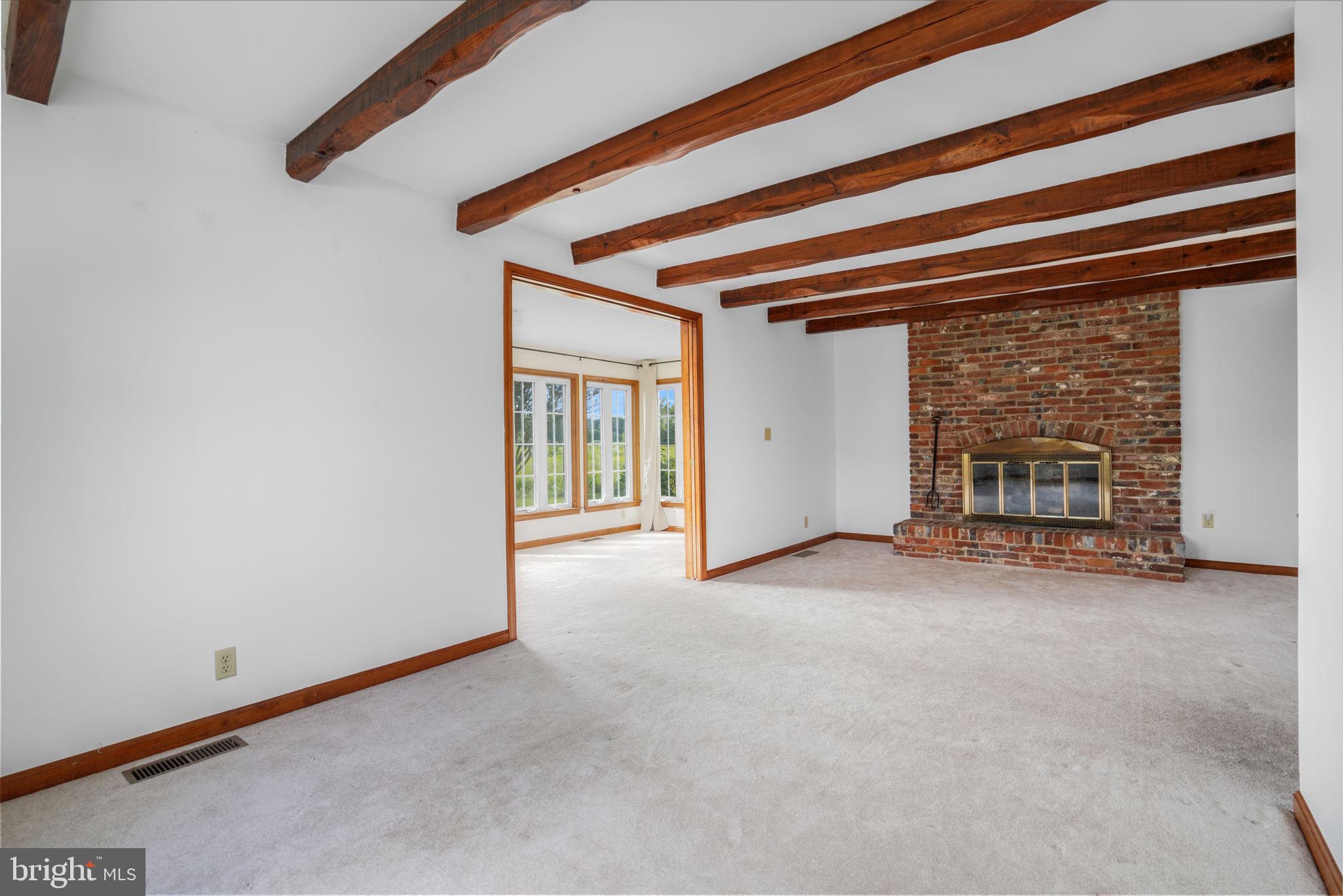 9449 Carey Road Berlin, MD 21811 - Photo 63 of 108 a view of a livingroom with a fireplace