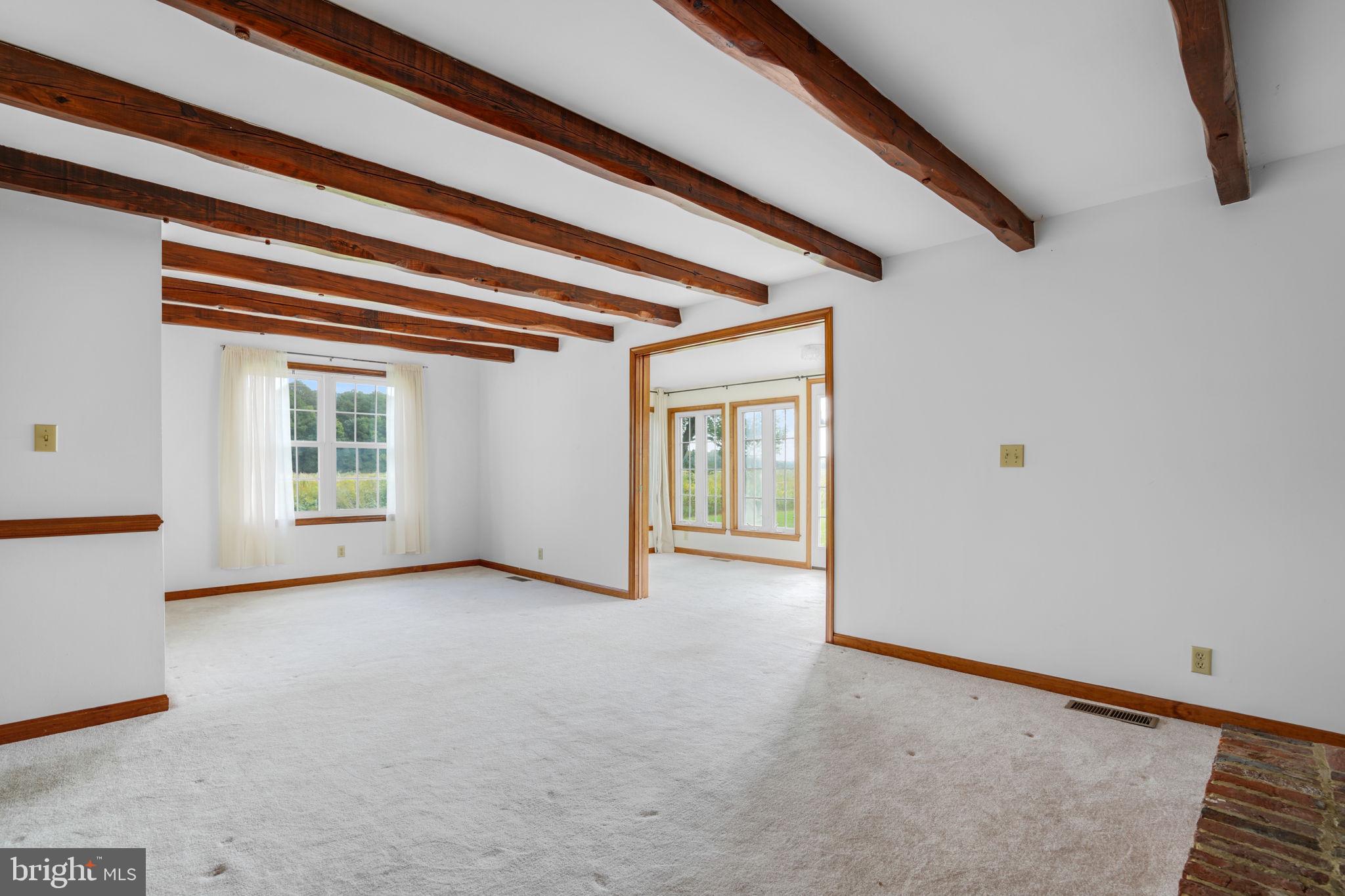 9449 Carey Road Berlin, MD 21811 - Photo 65 of 108 a view of an empty room and window