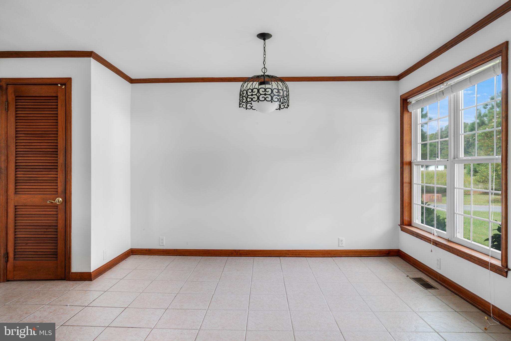 9449 Carey Road Berlin, MD 21811 - Photo 74 of 108 a view of a room with rack on the wall