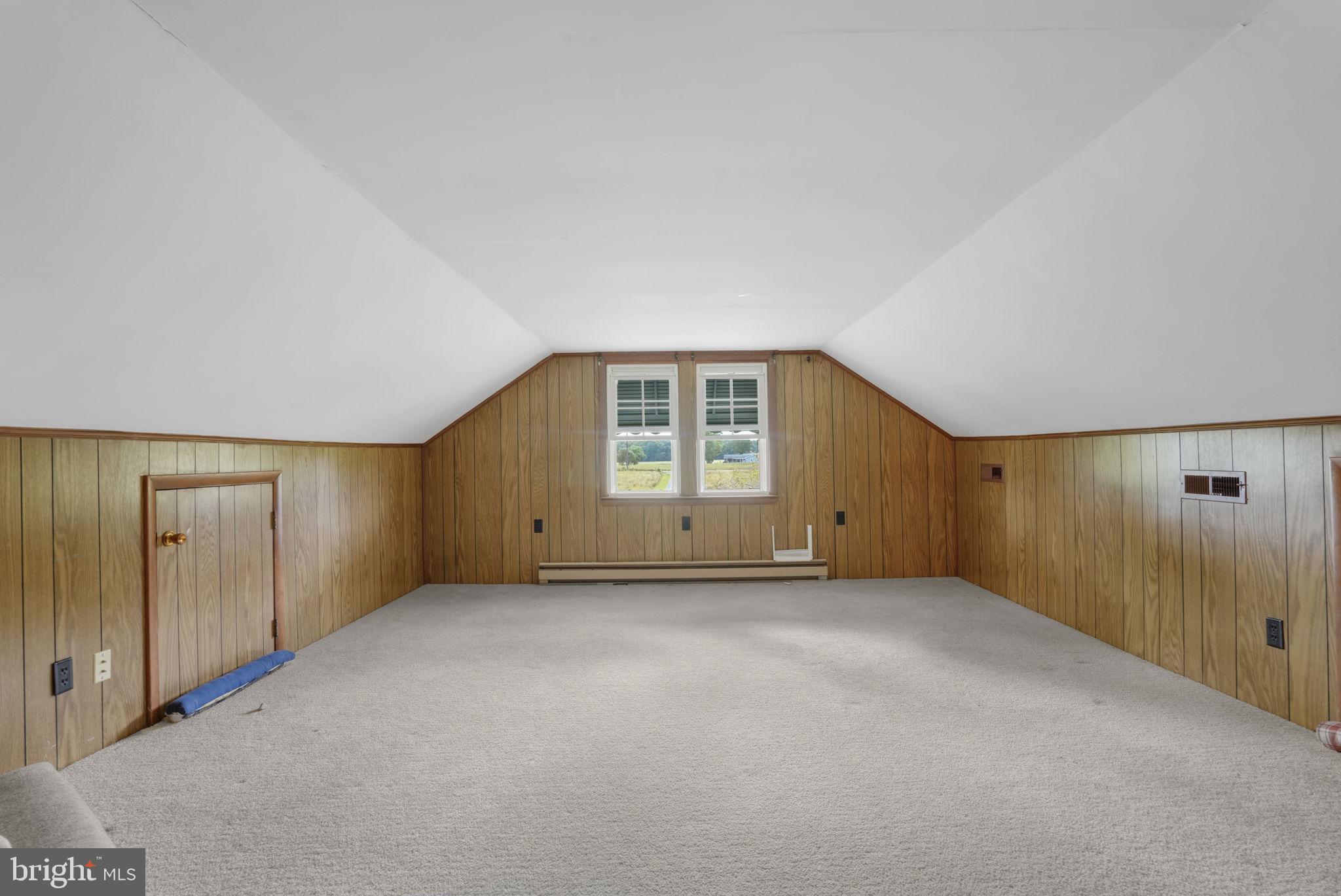 9449 Carey Road Berlin, MD 21811 - Photo 89 of 108 a view of an empty room with a window