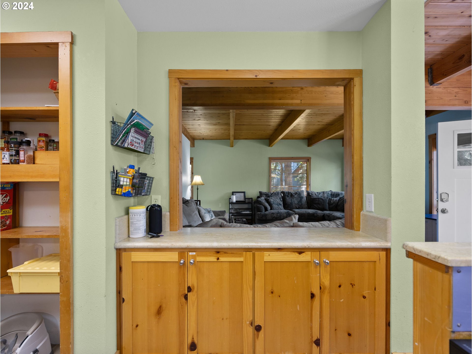 88940 East Round Mountain Loop Road Government Camp, OR 97028 - Photo 11 of 42