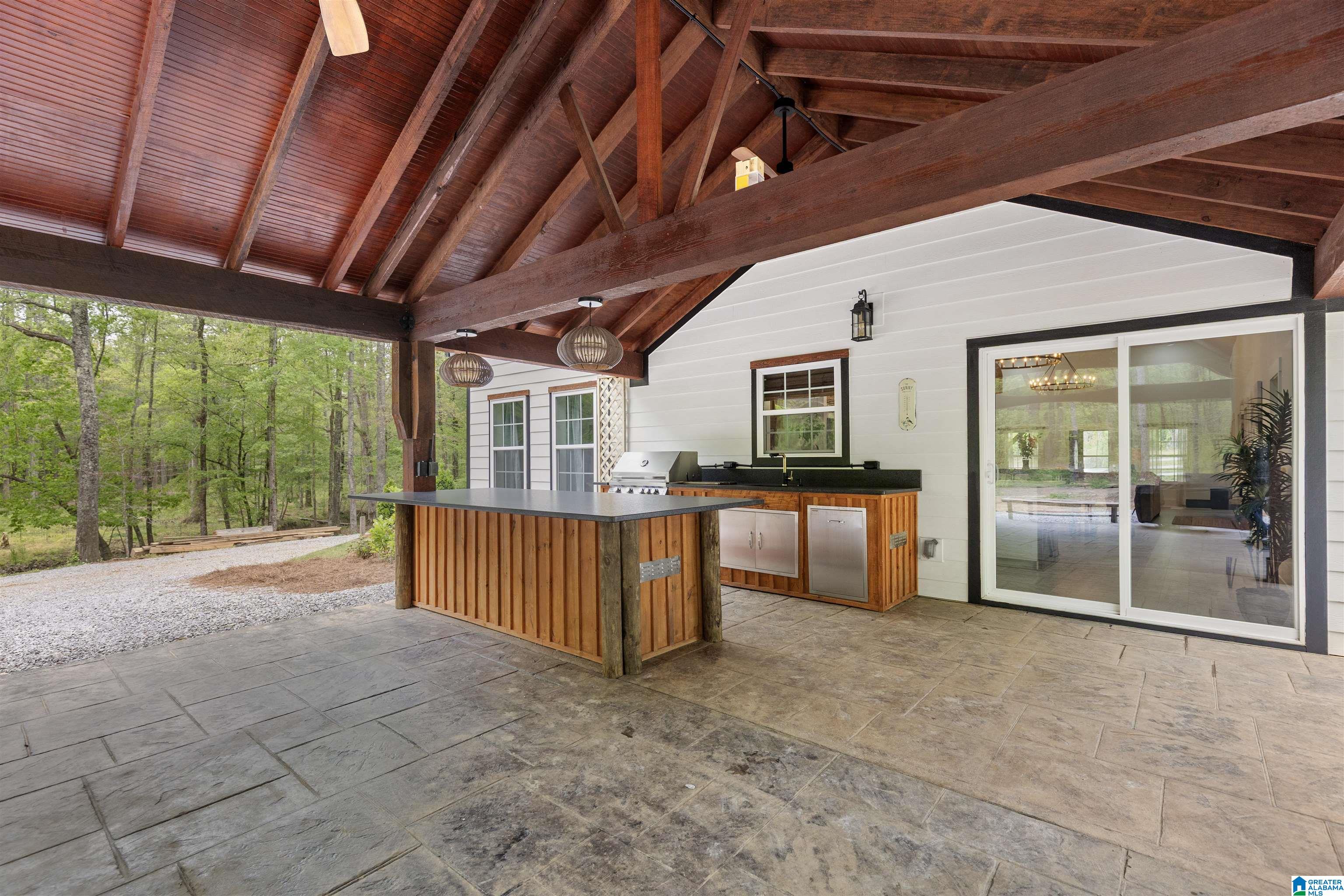 10936 Bear Creek Road Sterrett, AL 35147 - Photo 38 of 58