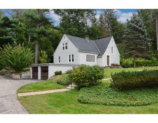 204 Main Street Sturbridge, MA 01566 - Photo 1 of 23 Gallery Image 1