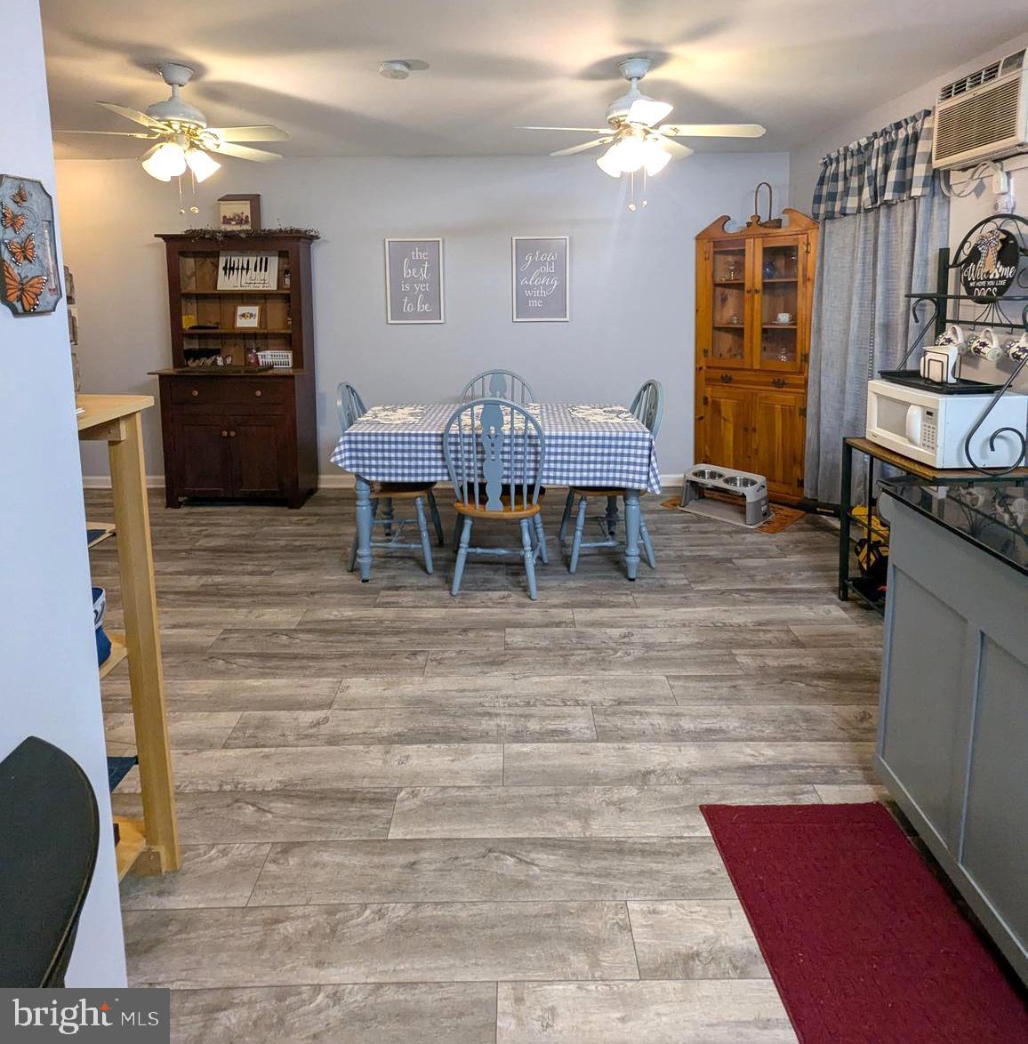 1 Ranger Road Falling Waters, WV 25419 - Photo 13 of 25 a view of a livingroom with furniture and chandelier