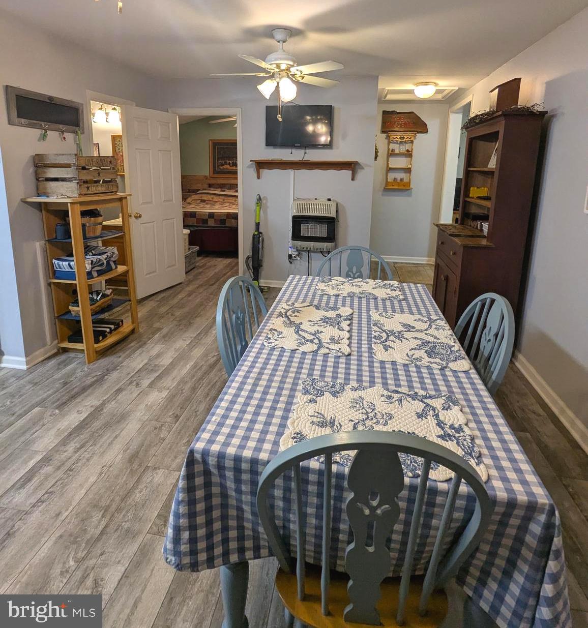 1 Ranger Road Falling Waters, WV 25419 - Photo 15 of 25 a view of a livingroom with furniture