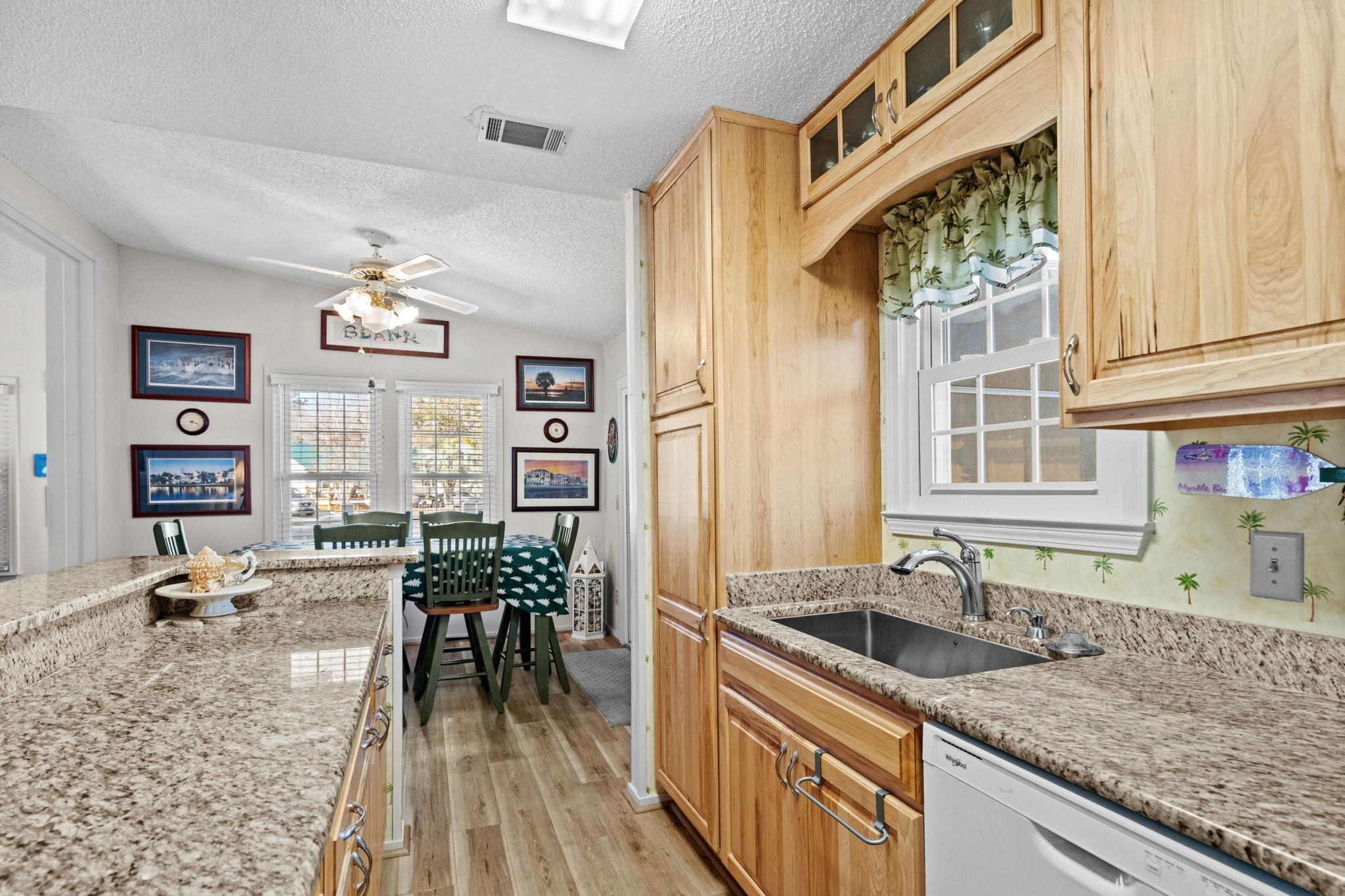 806 Marlin Court Murrells Inlet, SC 29576 - Photo 12 of 38