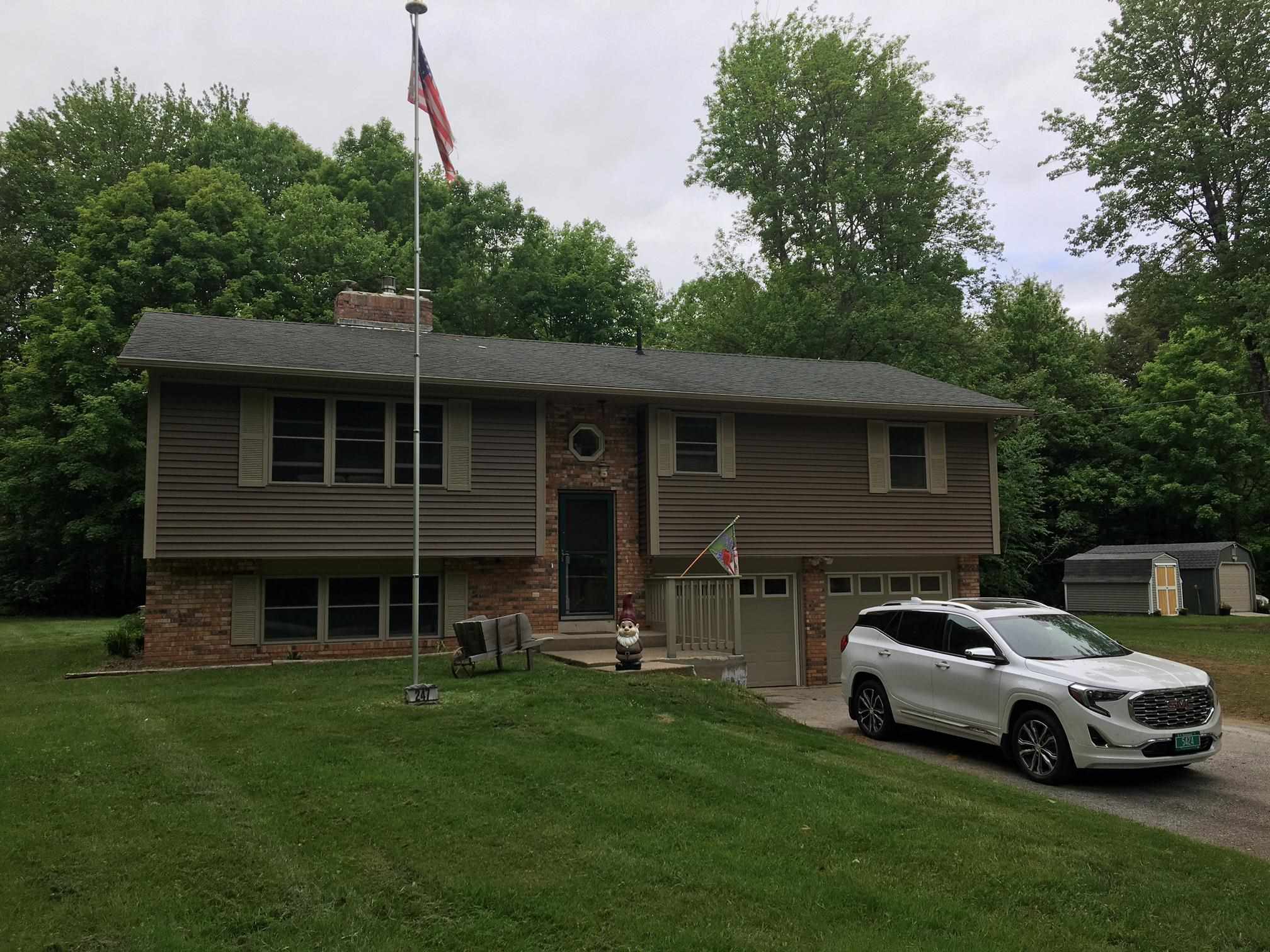 247 Meadow Ridge Lane Georgia, VT 05468 - Photo 2 of 29 Gallery Image 2