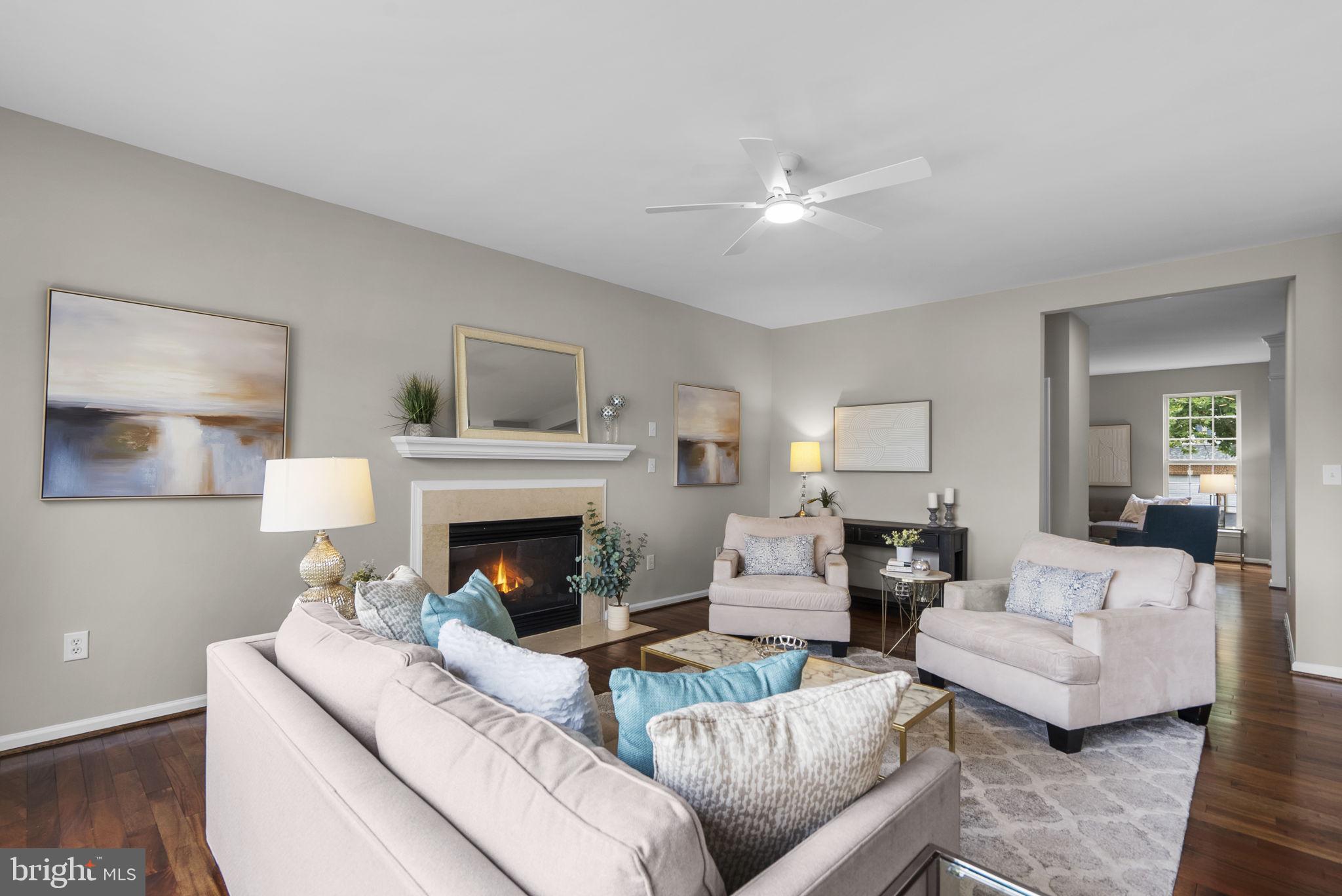14310 Autumn Crest Road Boyds, MD 20841 - Photo 12 of 85 Gallery Image 12