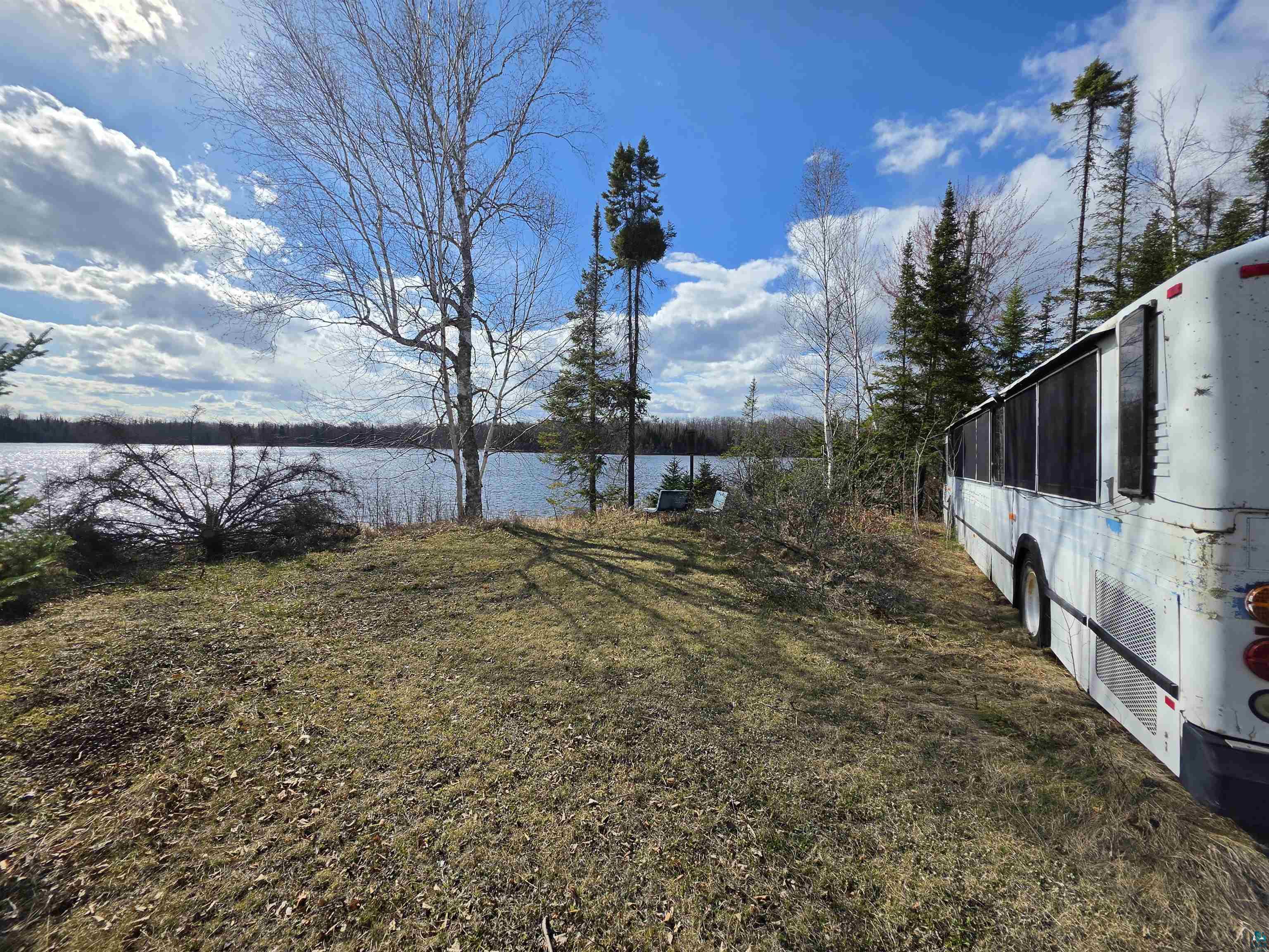 2217 Michael Beach Road Forbes, MN 55738 - Photo 26 of 54