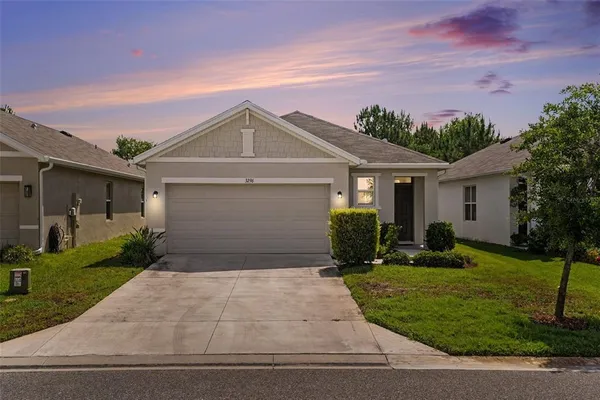 $396,000 | 3296 Suncoast Plains Drive, Odessa, FL 33556