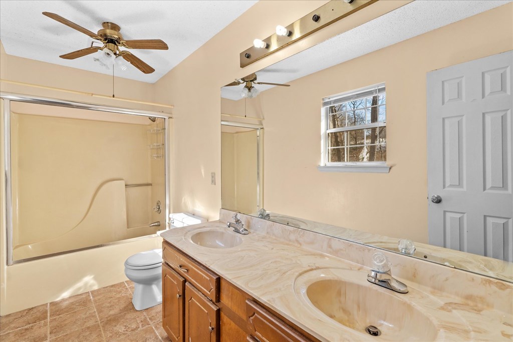 511 Cambridge Road Rocky Face, GA 30740 - Photo 16 of 29 Gallery Image 16