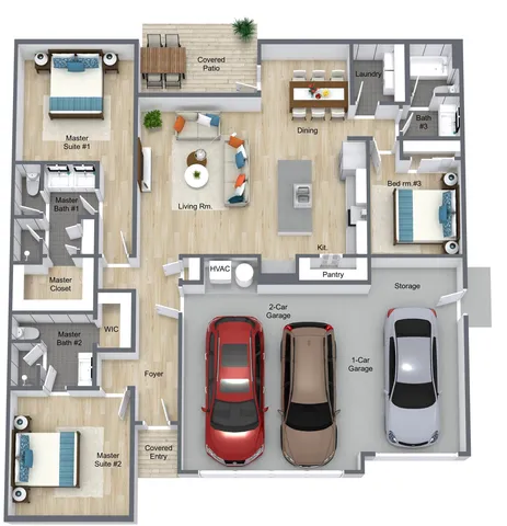 $574,500 | 210 Shadow Mesa Street, Grand Junction, CO 81503