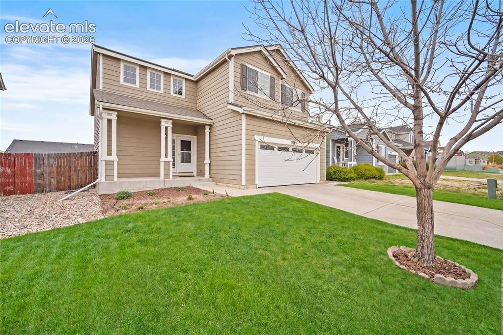 7584 Coffee Road Peyton, CO 80831 - Photo 2 of 42