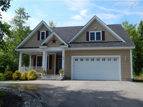 456 Grandview Road Conway, NH 03818 - Photo 1 of 1
