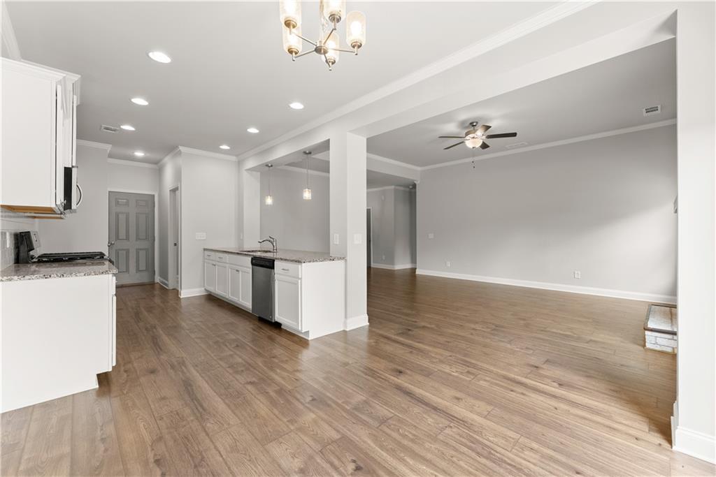 6292 Gaines Ferry Road Flowery Branch, GA 30542 - Photo 23 of 75