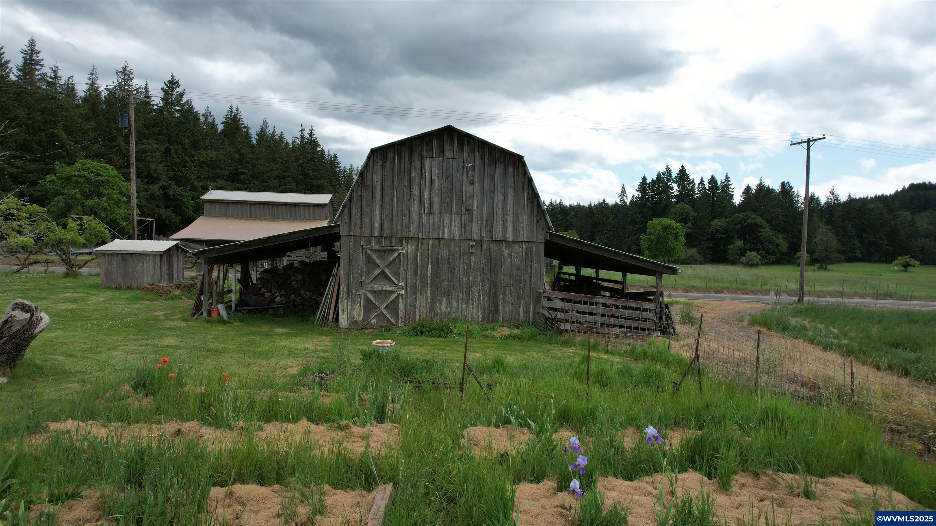 31594 Fern Road Philomath, OR 97370 - Photo 12 of 14