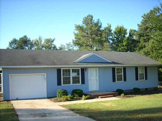 1309 Centerville Road Anderson, SC 29625 - Photo 1 of 6