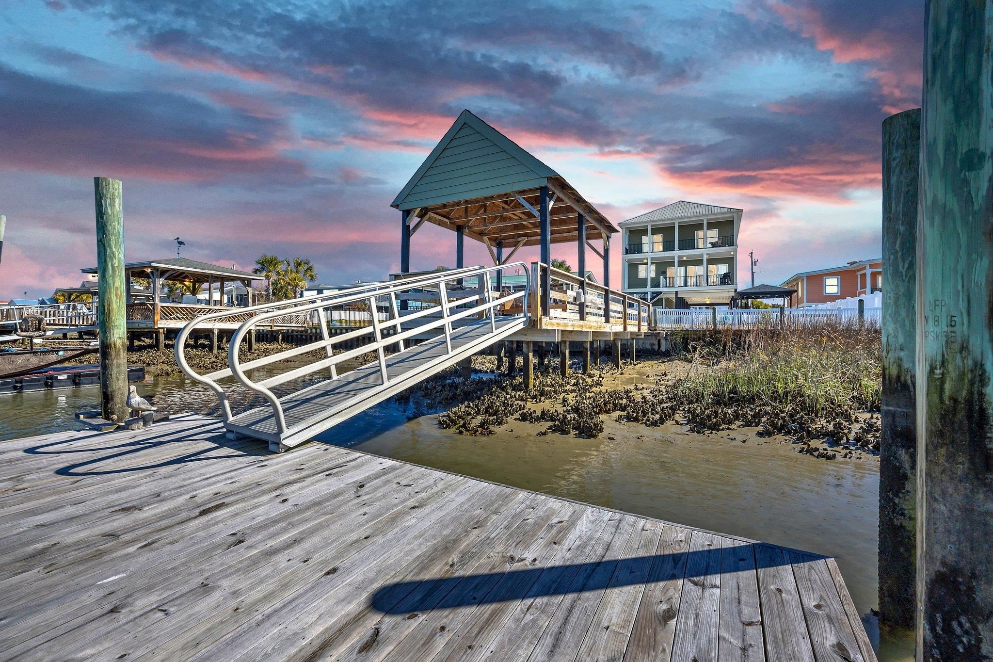 406 State Rd S-26-530 Murrells Inlet, SC 29576 - Photo 40 of 40 Gallery Image 40