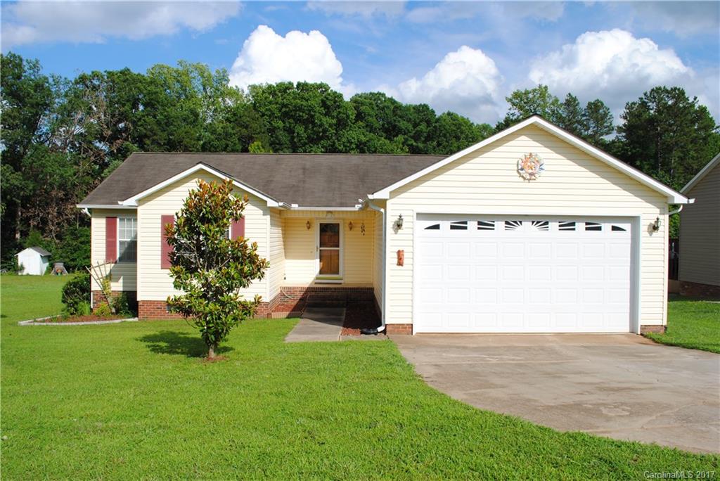 3760 Cauble Road Salisbury, NC 28144 - Photo 1 of 21 Gallery Image 1