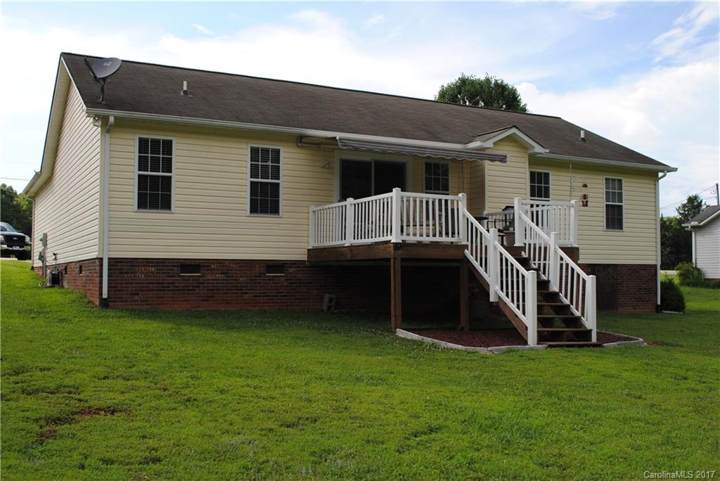 3760 Cauble Road Salisbury, NC 28144 - Photo 2 of 21 Gallery Image 2