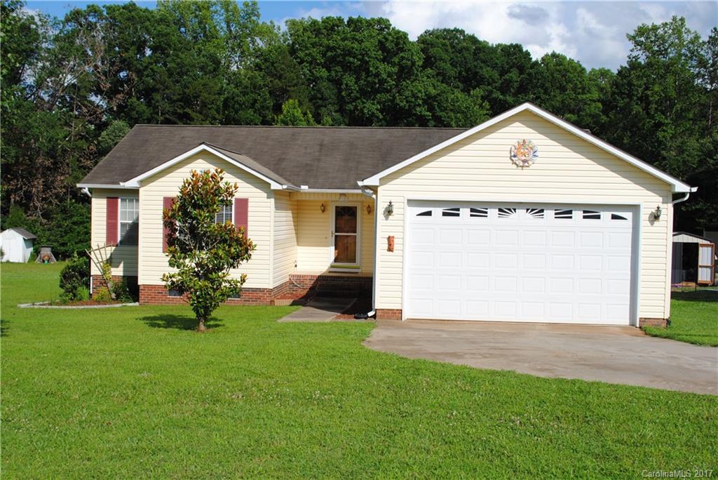 3760 Cauble Road Salisbury, NC 28144 - Photo 21 of 21 Gallery Image 21