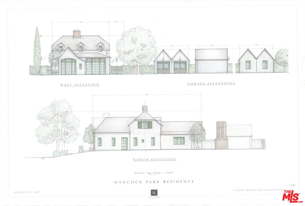 575 Lillian Way Los Angeles, CA 90004 - Photo 12 of 16