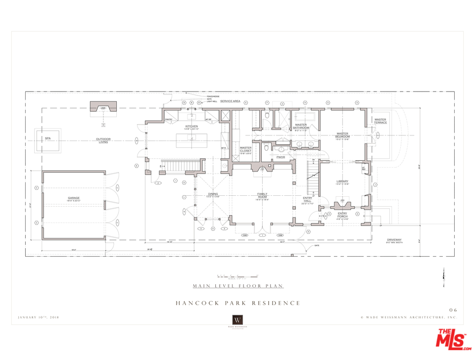 575 Lillian Way Los Angeles, CA 90004 - Photo 13 of 16