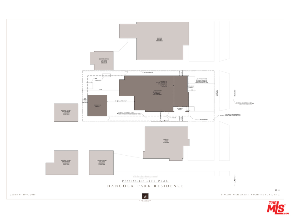 575 Lillian Way Los Angeles, CA 90004 - Photo 16 of 16