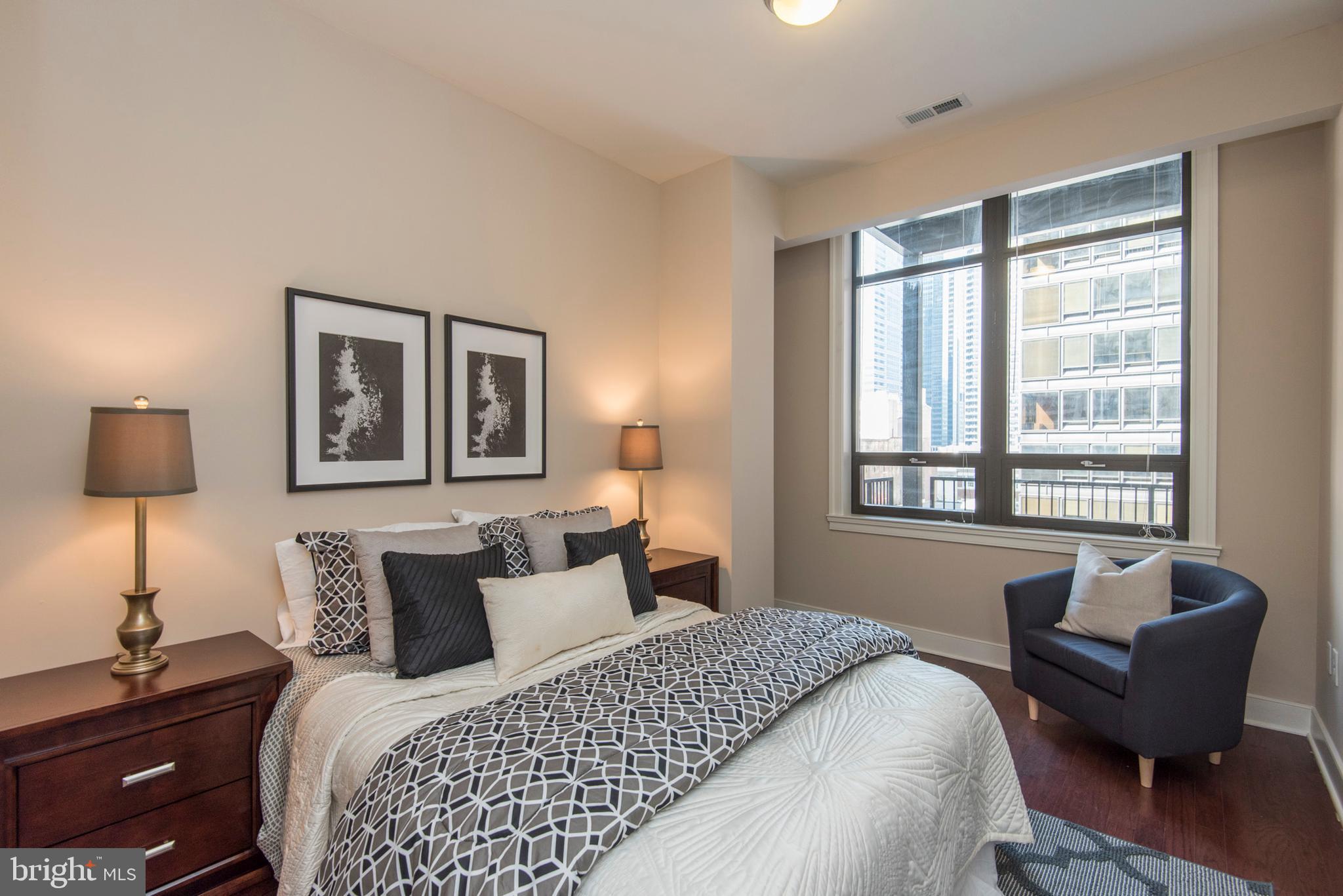 1501 Locust Street, Unit 204 Philadelphia, PA 19102 - Photo 16 of 31