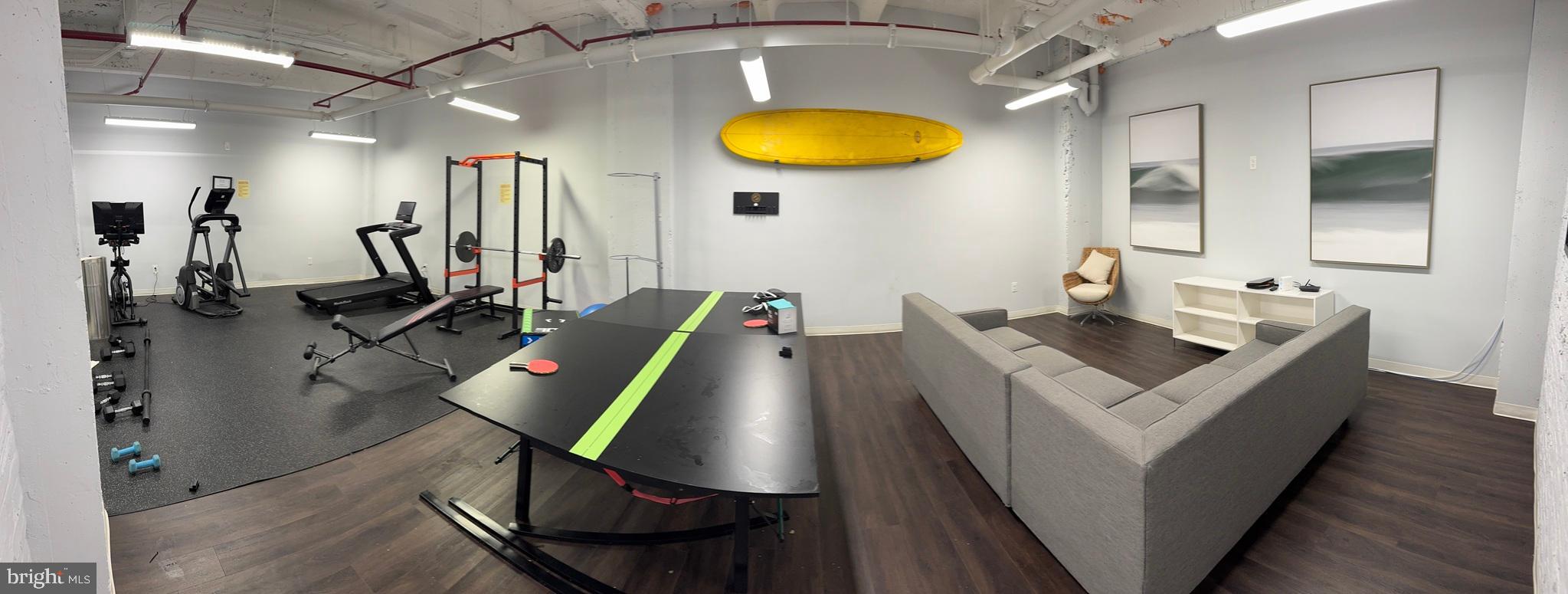 1501 Locust Street, Unit 204 Philadelphia, PA 19102 - Photo 29 of 31