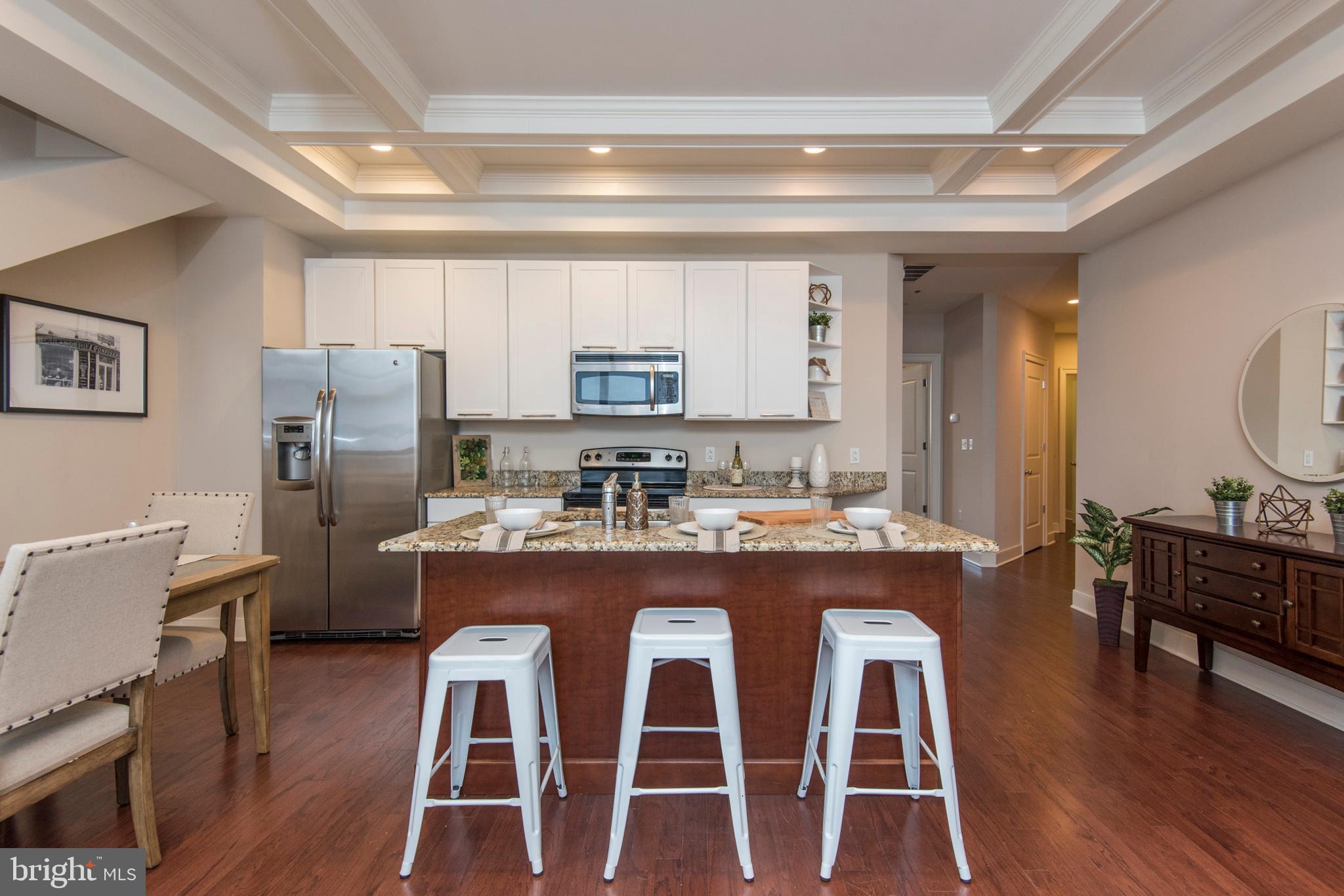 1501 Locust Street, Unit 204 Philadelphia, PA 19102 - Photo 7 of 31