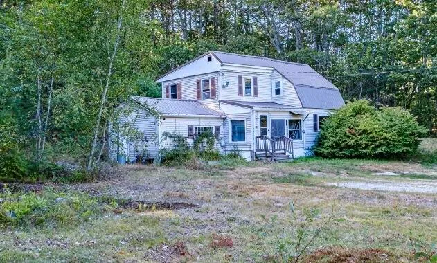 $325,000 | 428 Cathance Road, Topsham, ME 04086