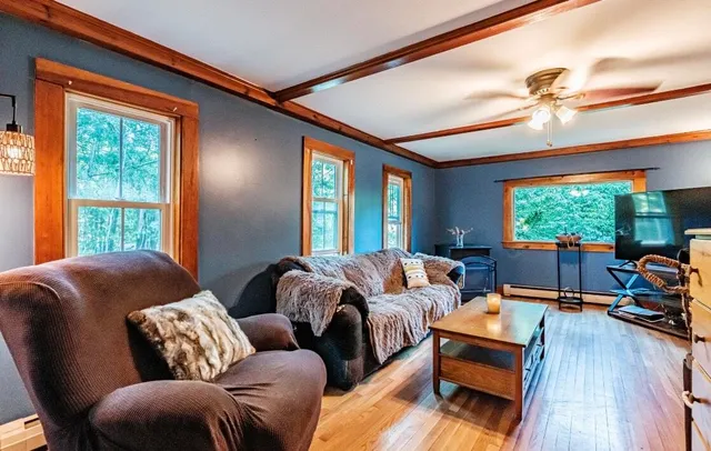 $325,000 | 428 Cathance Road, Topsham, ME 04086