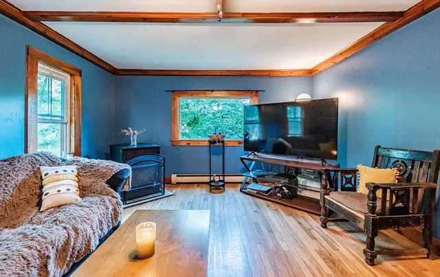 $325,000 | 428 Cathance Road, Topsham, ME 04086