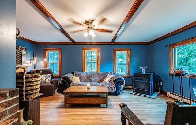 $325,000 | 428 Cathance Road, Topsham, ME 04086