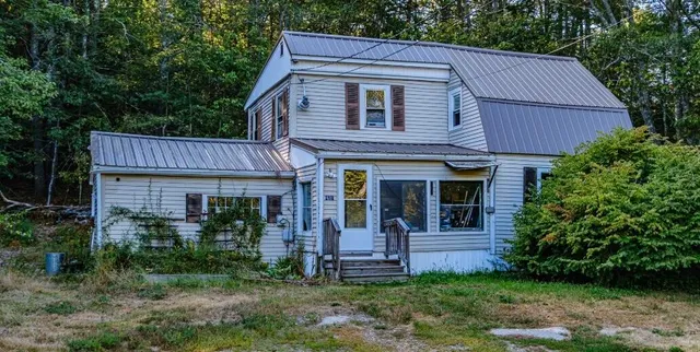 $325,000 | 428 Cathance Road, Topsham, ME 04086