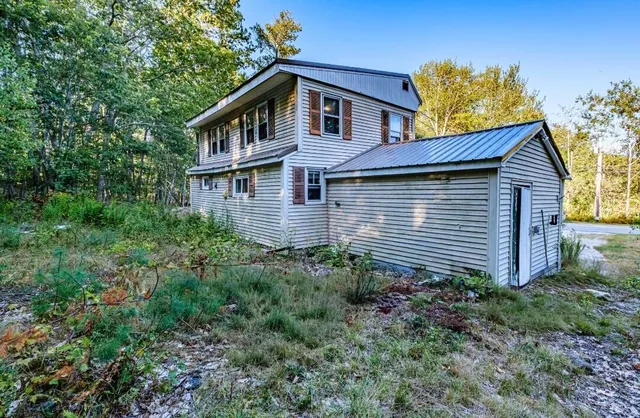 $325,000 | 428 Cathance Road, Topsham, ME 04086