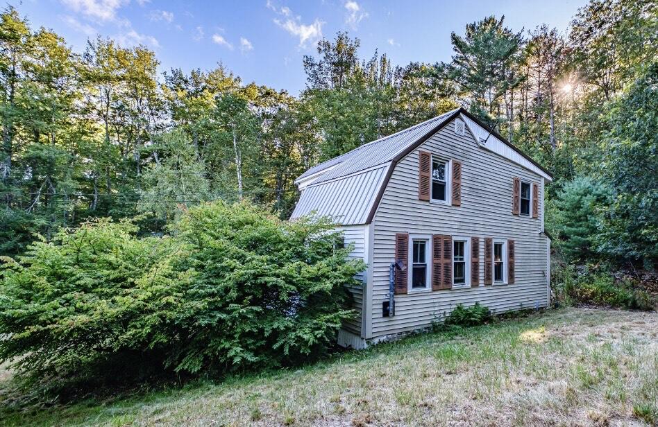 428 Cathance Road Topsham, ME 04086 - Photo 5 of 21 IMG_0424