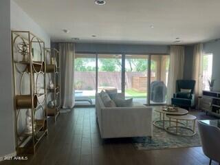 4436 East St John Road Phoenix, AZ 85032 - Photo 11 of 34 Entry LR