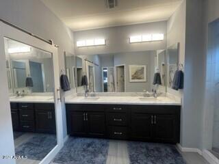 4436 East St John Road Phoenix, AZ 85032 - Photo 18 of 34 Master bath 1