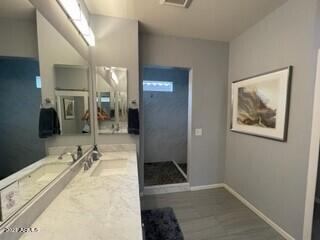 4436 East St John Road Phoenix, AZ 85032 - Photo 19 of 34 Master bath 3