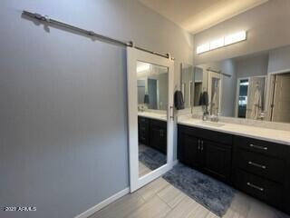 4436 East St John Road Phoenix, AZ 85032 - Photo 20 of 34 Master Bath 2