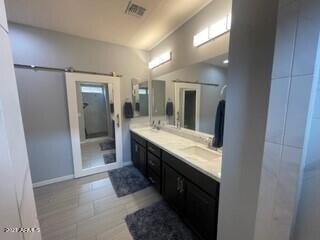 4436 East St John Road Phoenix, AZ 85032 - Photo 21 of 34 Master bath 4