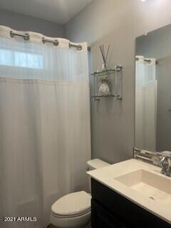 4436 East St John Road Phoenix, AZ 85032 - Photo 26 of 34 Bath 3,1
