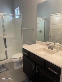 4436 East St John Road Phoenix, AZ 85032 - Photo 32 of 34 Bath 2,1
