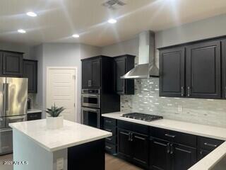 4436 East St John Road Phoenix, AZ 85032 - Photo 4 of 34 Kitchen