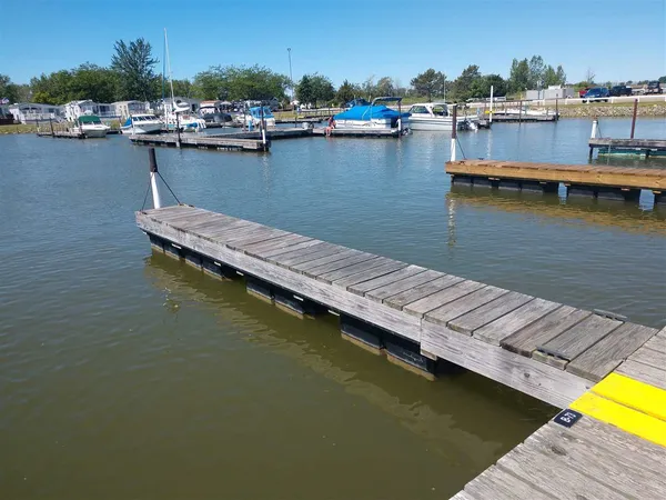 $4,000 | N/a East N/a E Michigan Avenue, Unit 74 NORTHPORT MARINA, Au Gres, MI 48703